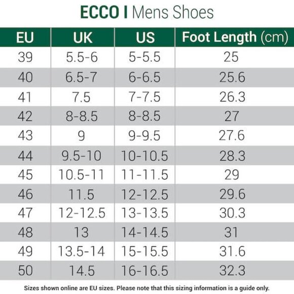 Ecco Biom C-trail Men's Sneakers - Picture 6 of 6